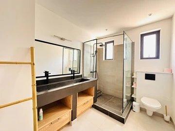 Appartement de 2 Chambres