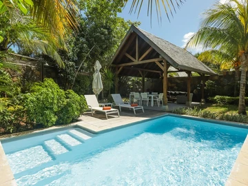4 Bedroom Villa