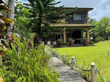 3 Bedroom Villa