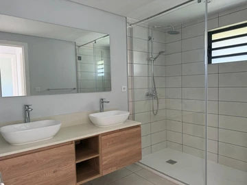 Villa de 4 Chambres