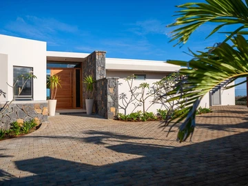 Villa de 4 Chambres