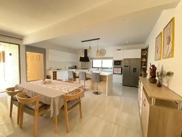 Villa de 3 Chambres