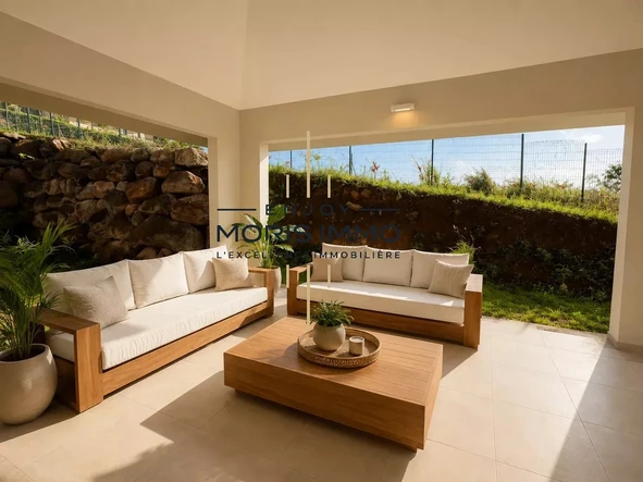 3 Bedroom Villa
