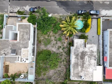Residential Land