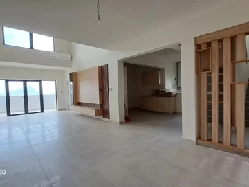 Penthouse de 4 Chambres