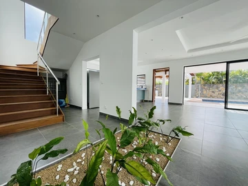 Villa de 5 Chambres
