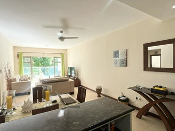 Appartement de 3 Chambres