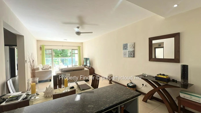 Appartement à vendre dans une résidence chic