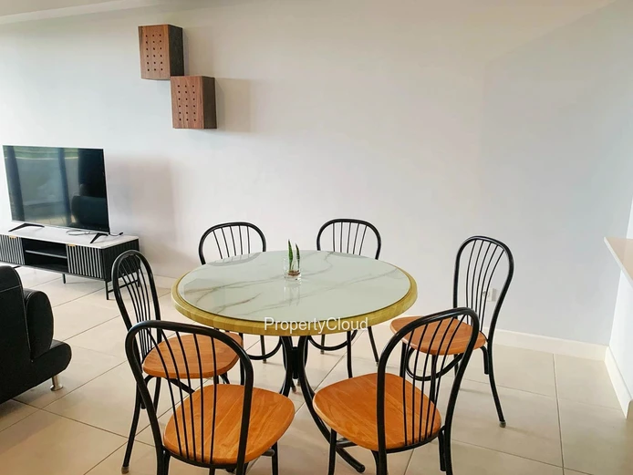 À Louer | Élégant Appartement De 2 Chambres Avec Vue Sur La Forêt | The Grove Smart City, Flic-En-Flac