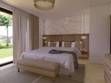 3 Bedroom Villa