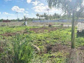 Residential Land