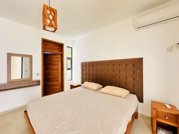 Villa de 3 Chambres
