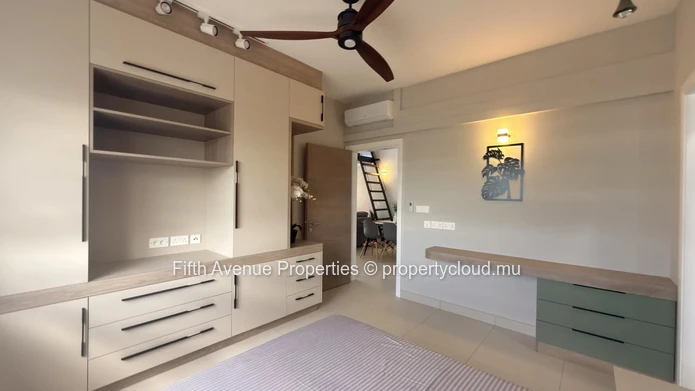 Trianon - Appartement 3 Chambres