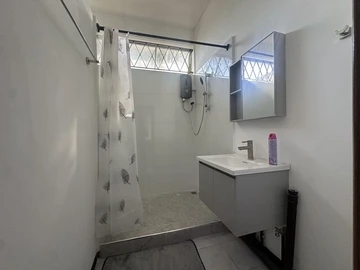 Appartement de 4 Chambres