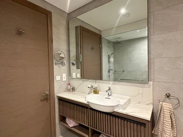 2 Bedroom Villa