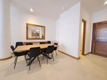 3 Bedroom Apartment