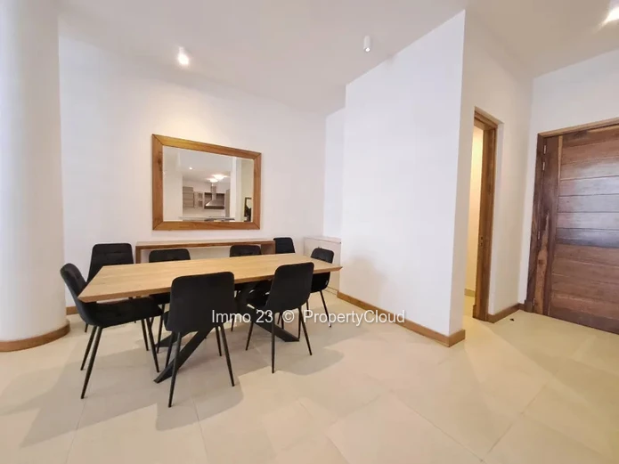 Appartement - 3 chambres - Flor00e9al - Ref. AP62367LO