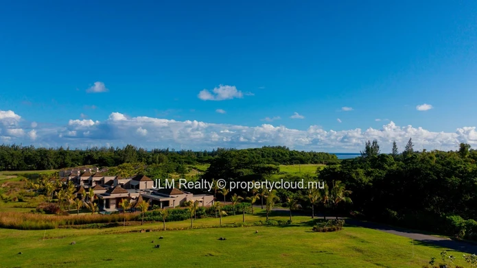 Residential Land for Sale in Bel Ombre, Mauritius