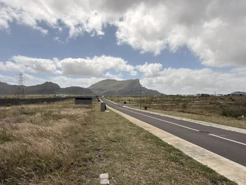 Commercial Land