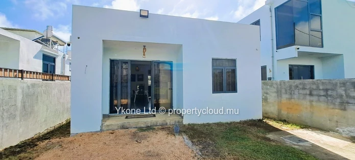 House For Sale In Grand Gaube