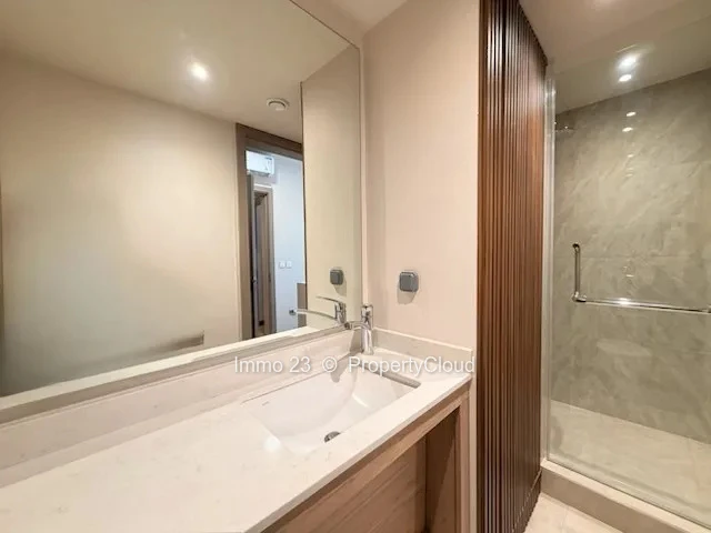 Appartement - 3 chambres - Bagatelle - Ref. AP99191LO