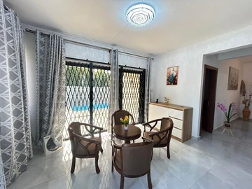 3 Bedroom Villa