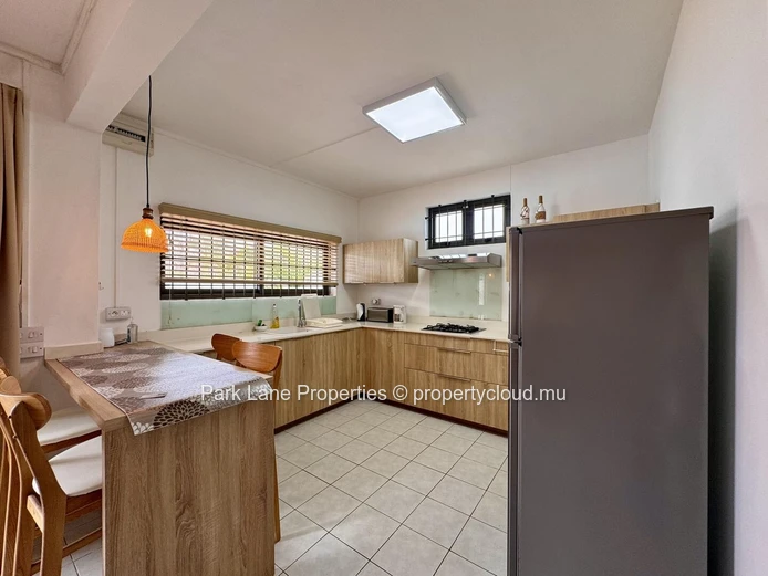 Maison familiale au calme