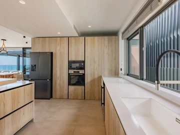 4 Bedroom Penthouse