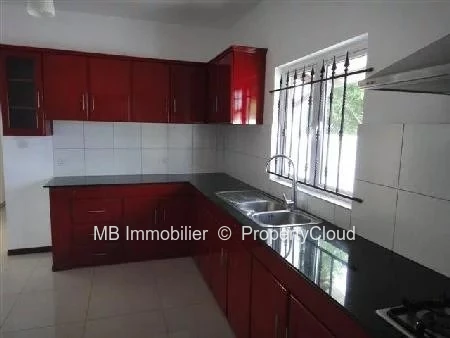 Villa de 4 chambres en vente à Pereybere