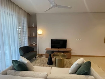 Appartement de 4 Chambres