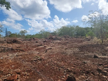 Residential Land