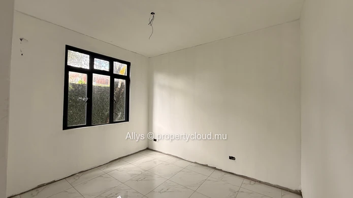 Modern Apartment 