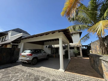 Villa de 3 Chambres