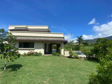 Villa de 3 Chambres