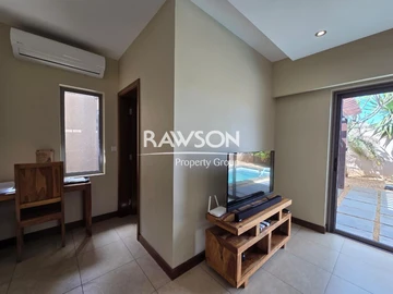 4 Bedroom Villa
