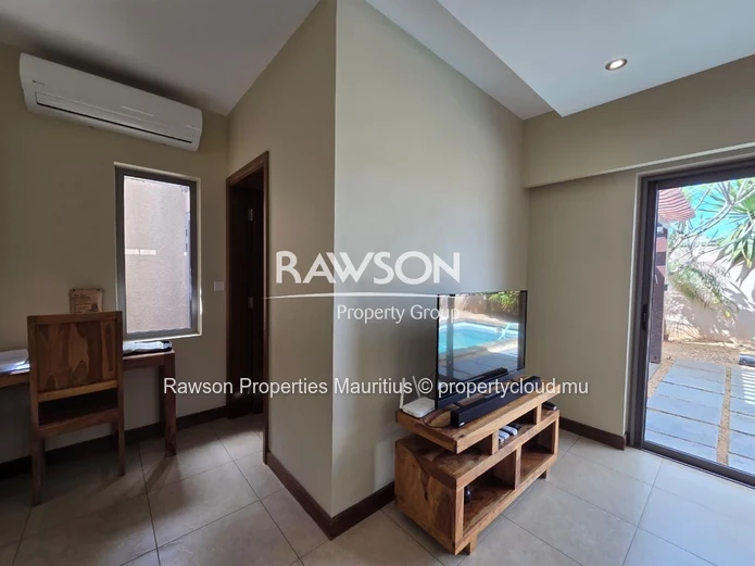 4-Bedroom Villa | Private Pool | Secure | Pereybere