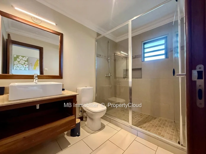 Villa en vente