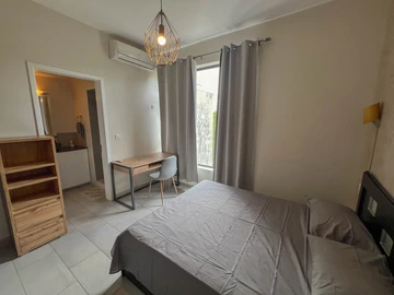 Appartement de 2 Chambres