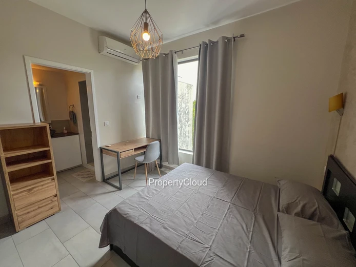 À Louer - Appartement De 2 Chambres -  Ebene