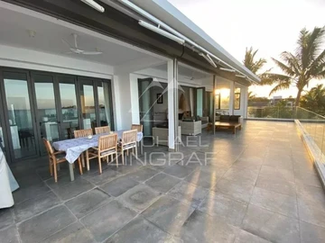 4 Bedroom Penthouse