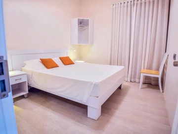 2 Bedroom Studio
