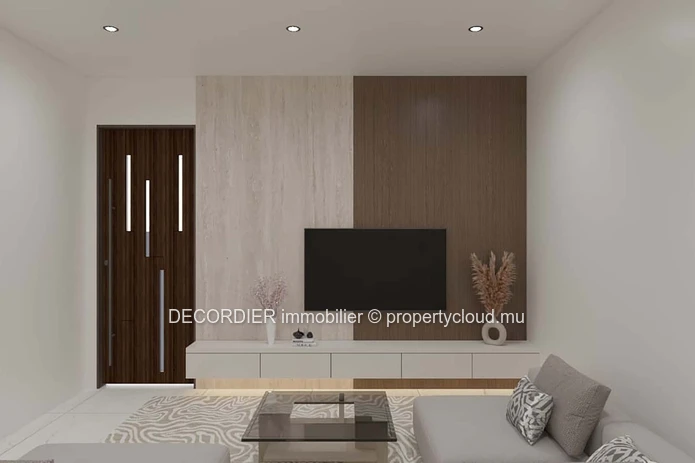 House for Sale Off-Plan - Grand Bay