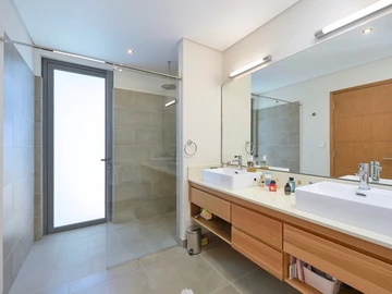 3 Bedroom Villa