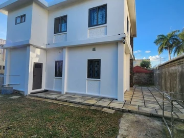 Maison de 2 Chambres