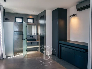 Penthouse de 3 Chambres