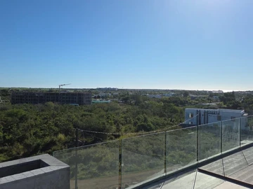 Penthouse de 3 Chambres