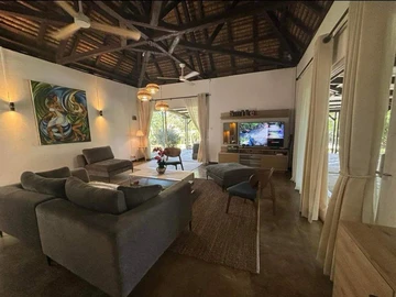 Villa de 4 Chambres
