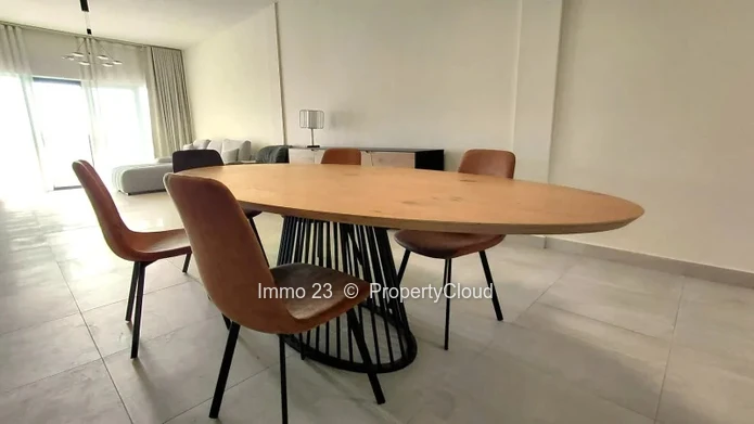 Appartement - 3 chambres - Trianon - Ref. AP100392VE