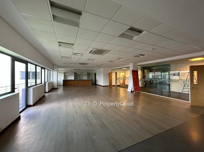 Office for rent