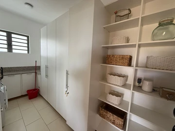 Penthouse de 3 Chambres